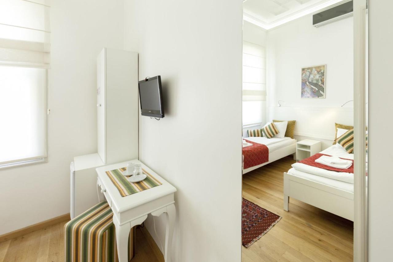 Pi Art Butik Otel Istanbul Cameră foto