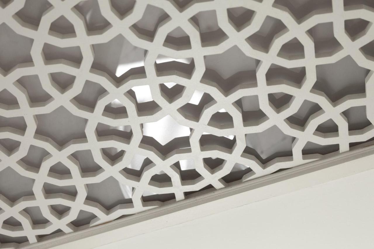 Pi Art Butik Otel Istanbul Exterior foto
