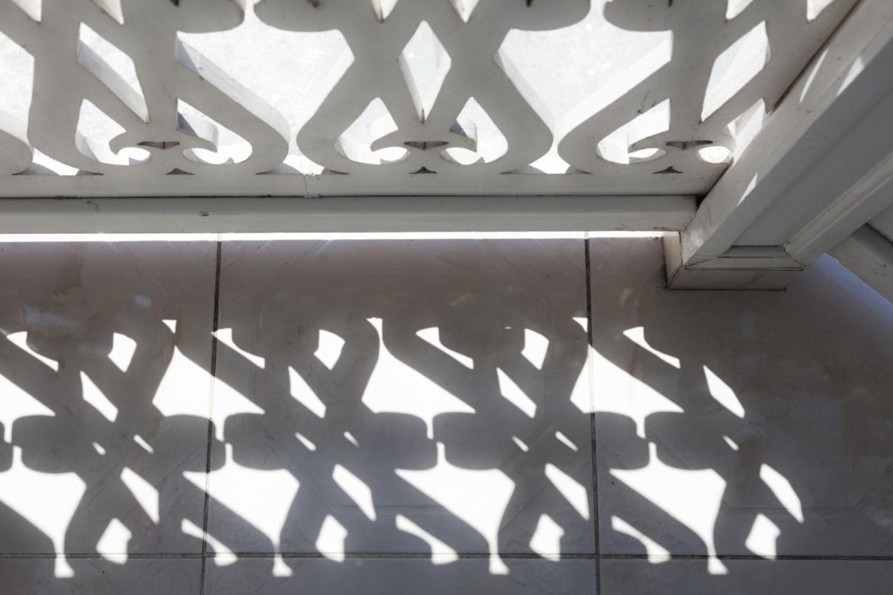 Pi Art Butik Otel Istanbul Exterior foto