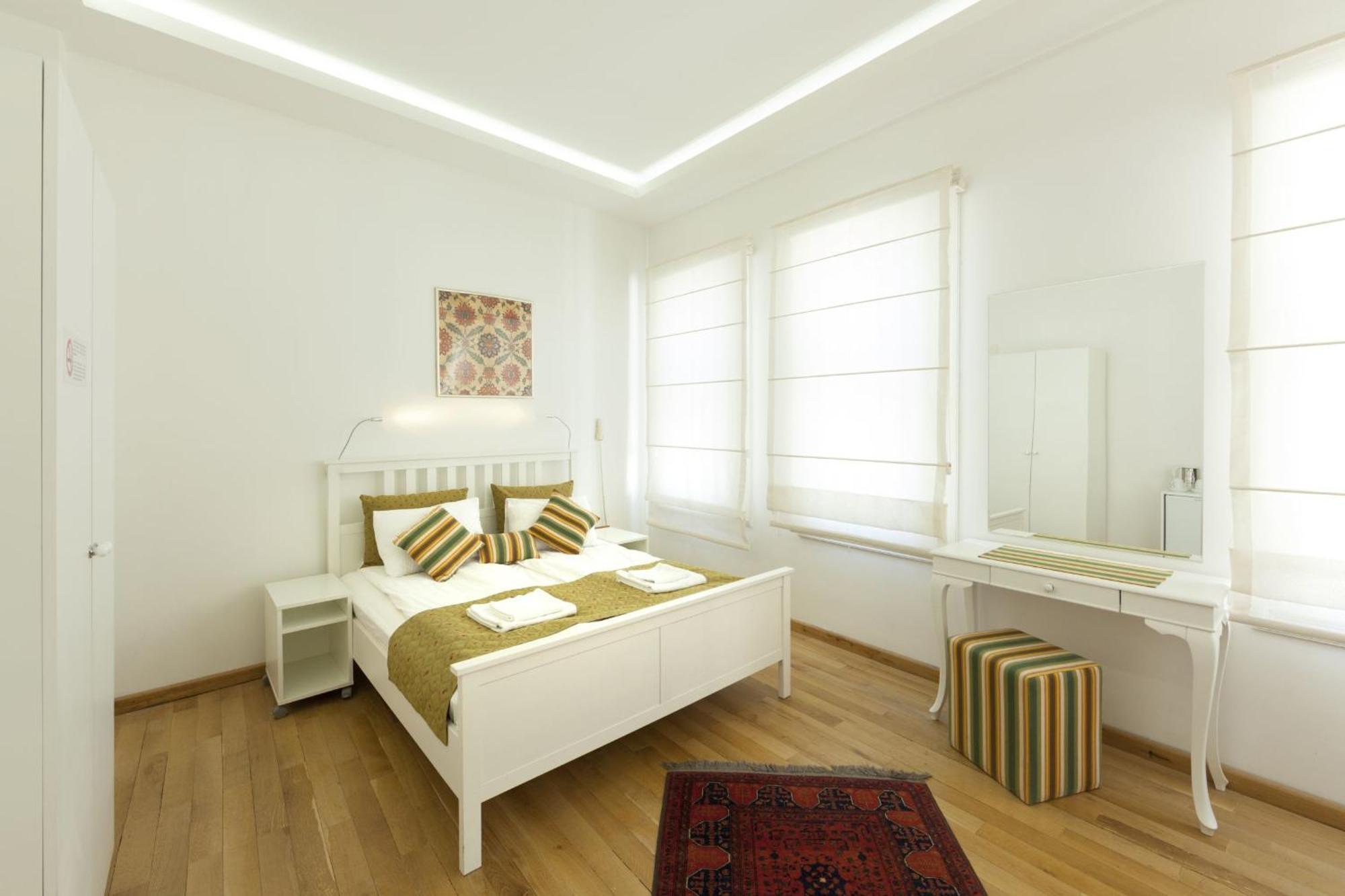 Pi Art Butik Otel Istanbul Cameră foto
