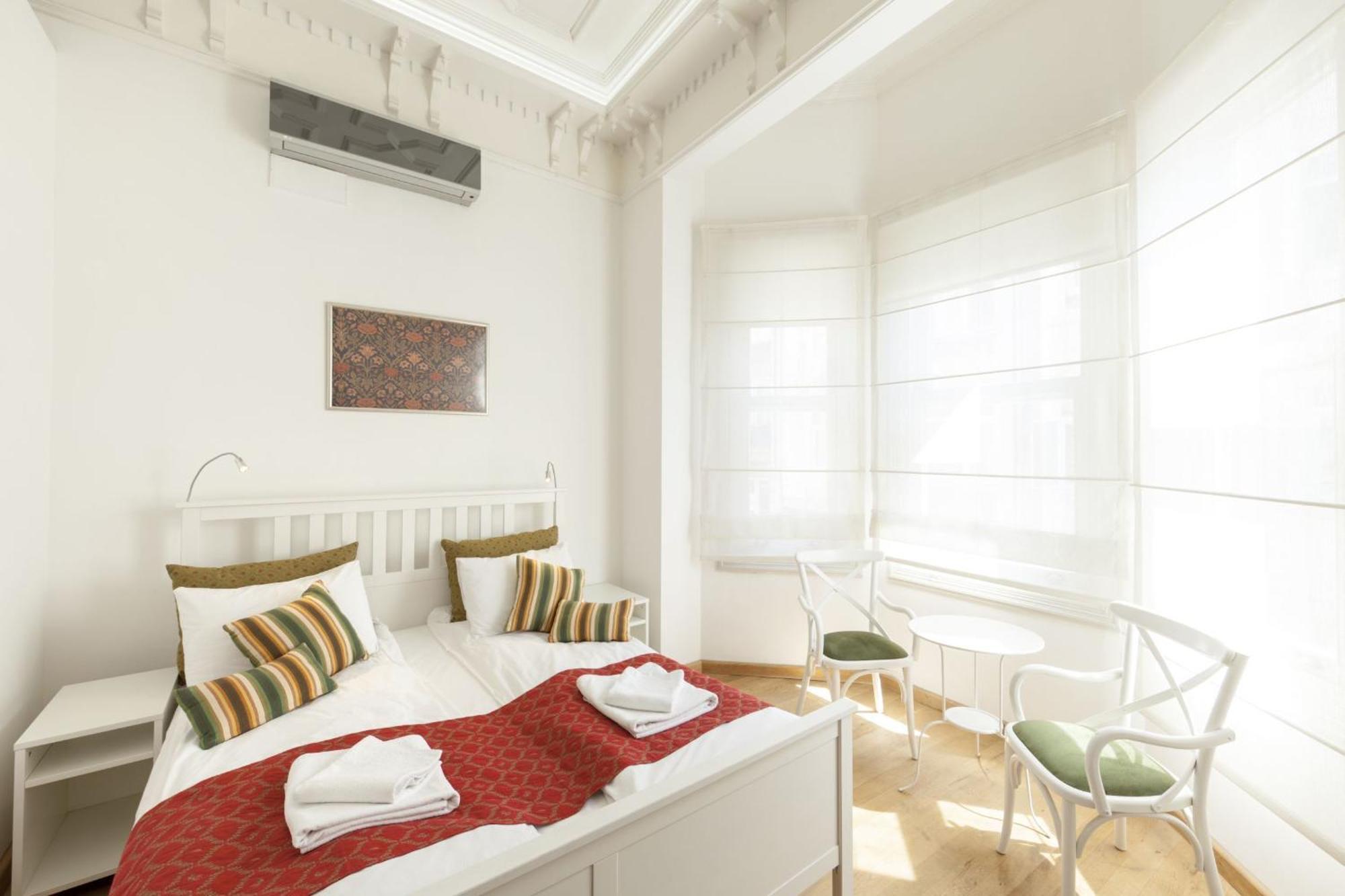 Pi Art Butik Otel Istanbul Cameră foto