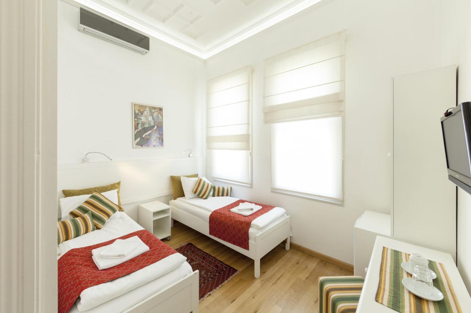 Pi Art Butik Otel Istanbul Cameră foto
