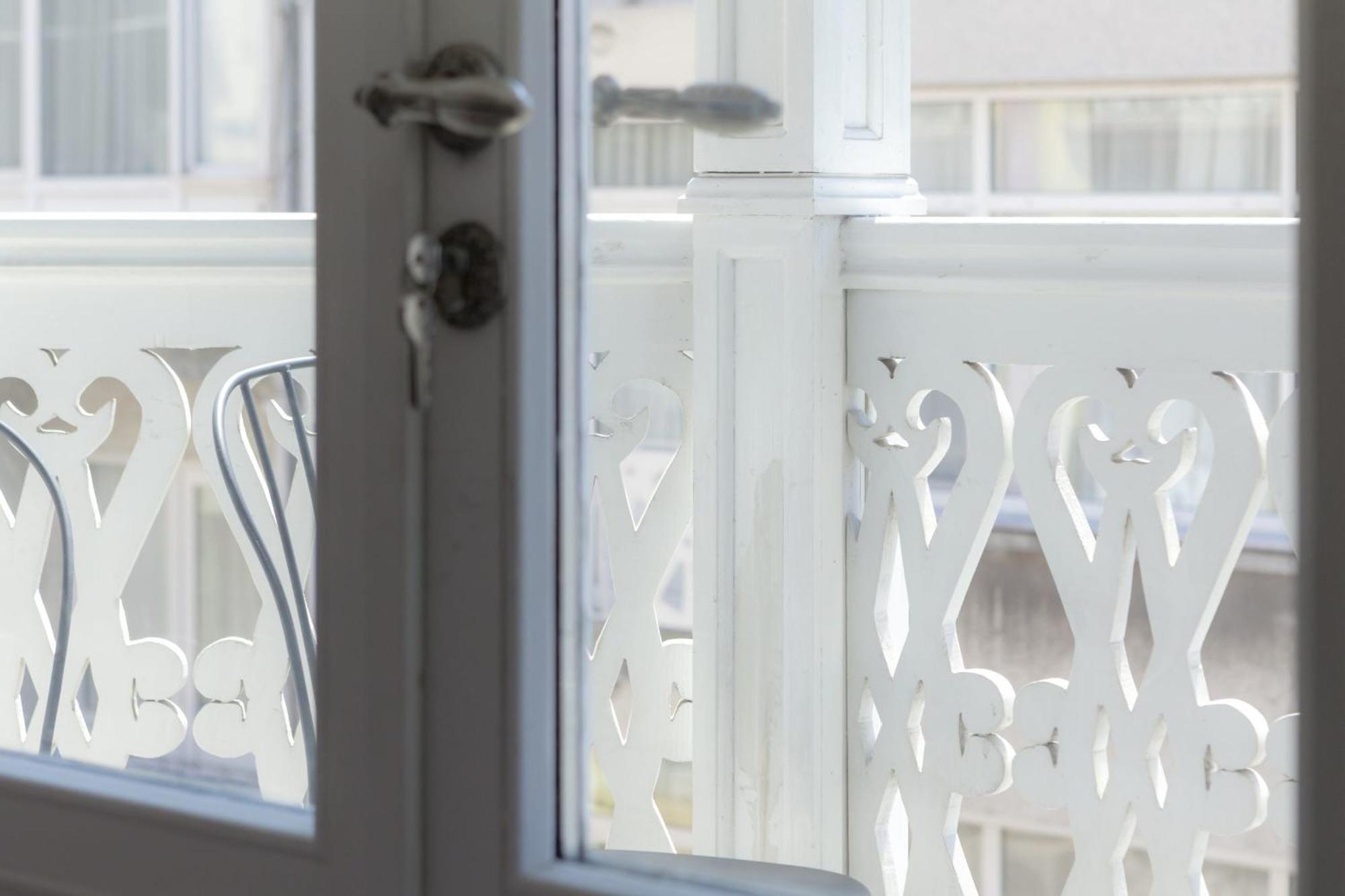 Pi Art Butik Otel Istanbul Cameră foto