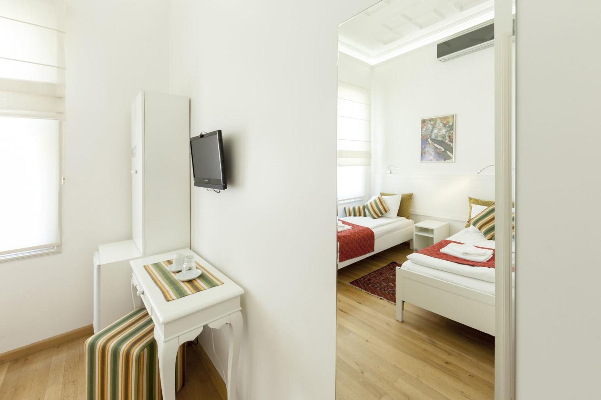 Pi Art Butik Otel Istanbul Cameră foto