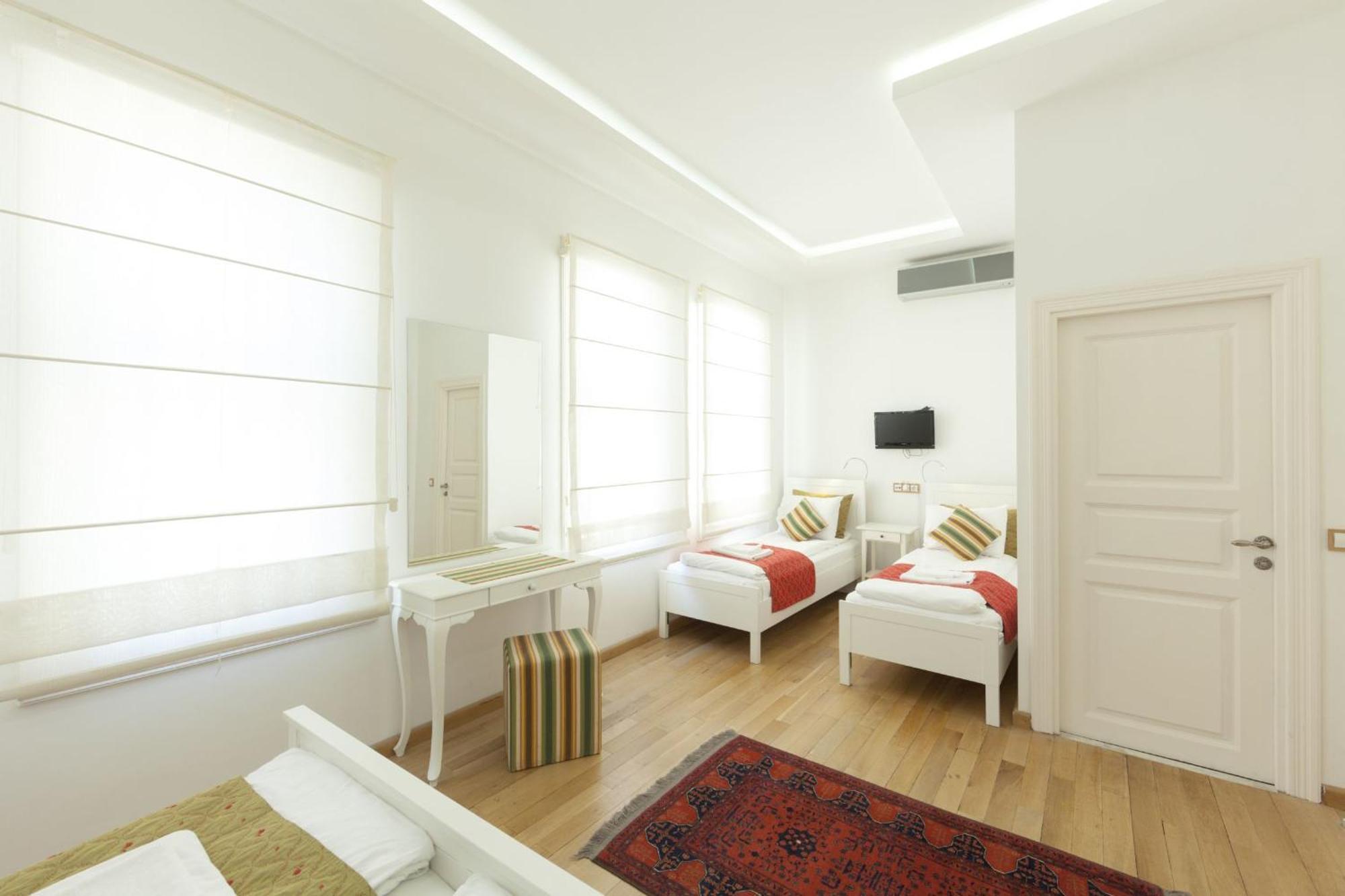Pi Art Butik Otel Istanbul Cameră foto