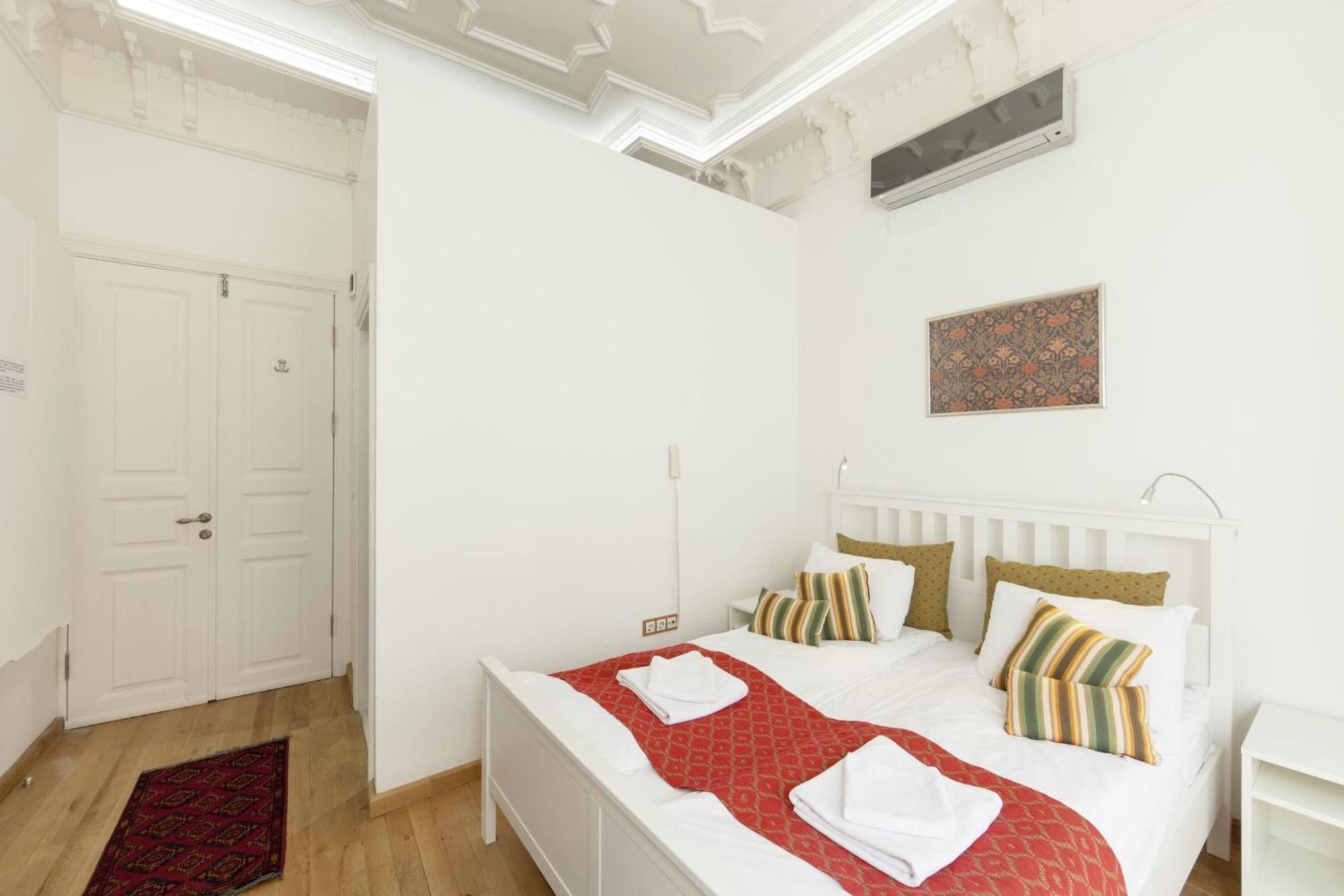 Pi Art Butik Otel Istanbul Cameră foto