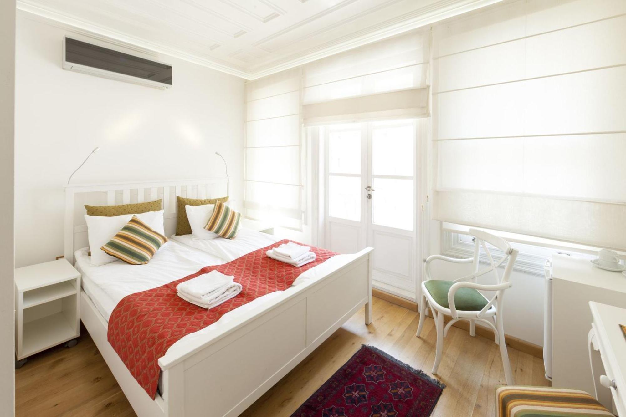 Pi Art Butik Otel Istanbul Cameră foto